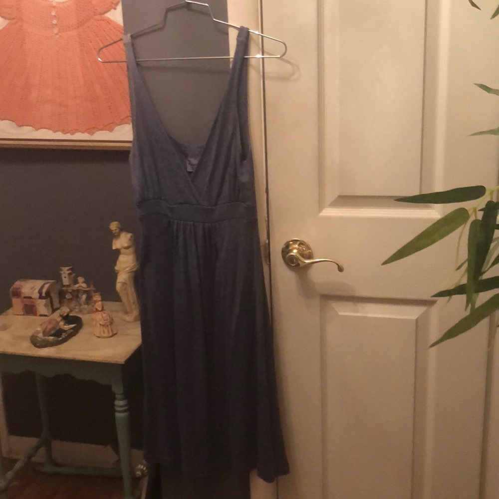 Michael Stars dress